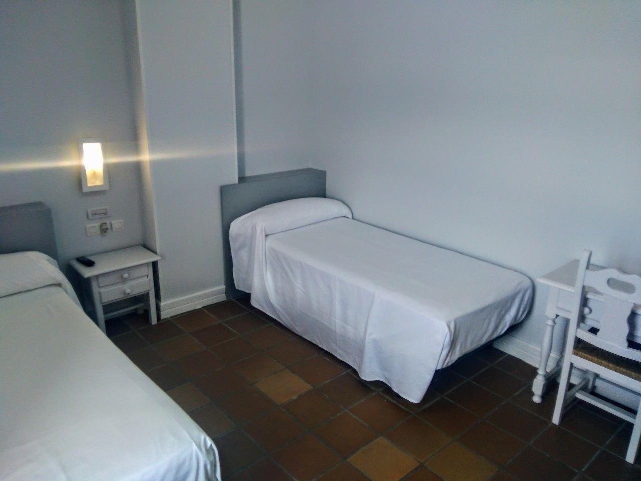 סיירה נבדה Hotel Montesol Arttyco מראה חיצוני תמונה