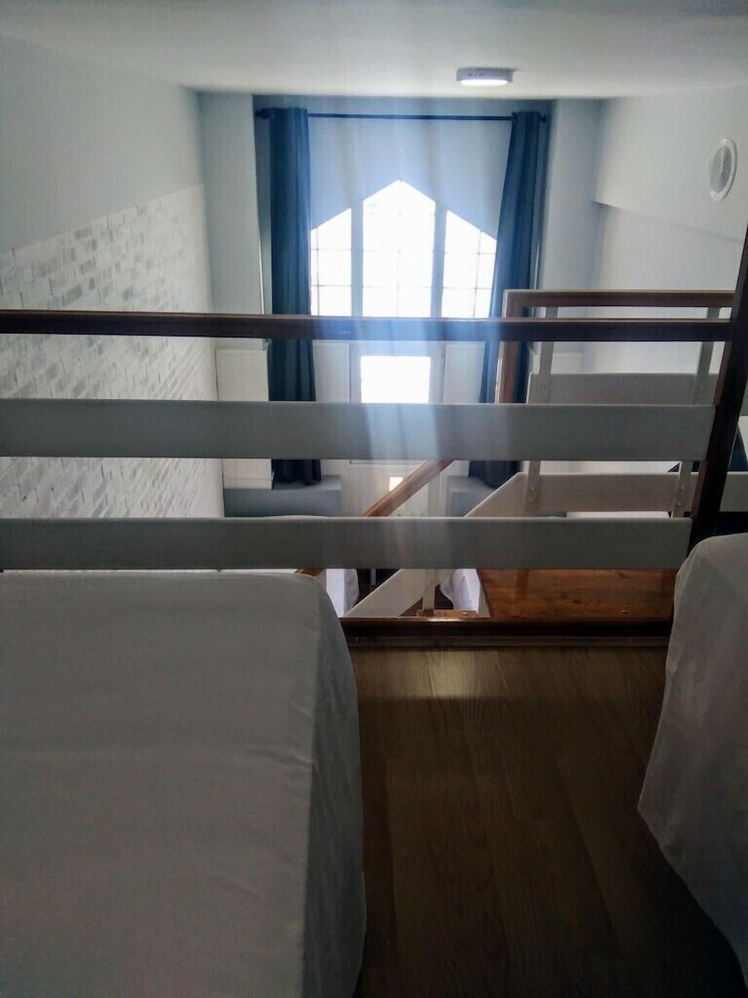 סיירה נבדה Hotel Montesol Arttyco מראה חיצוני תמונה