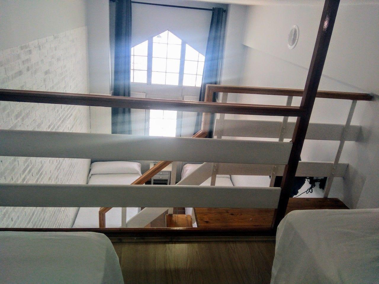 סיירה נבדה Hotel Montesol Arttyco מראה חיצוני תמונה