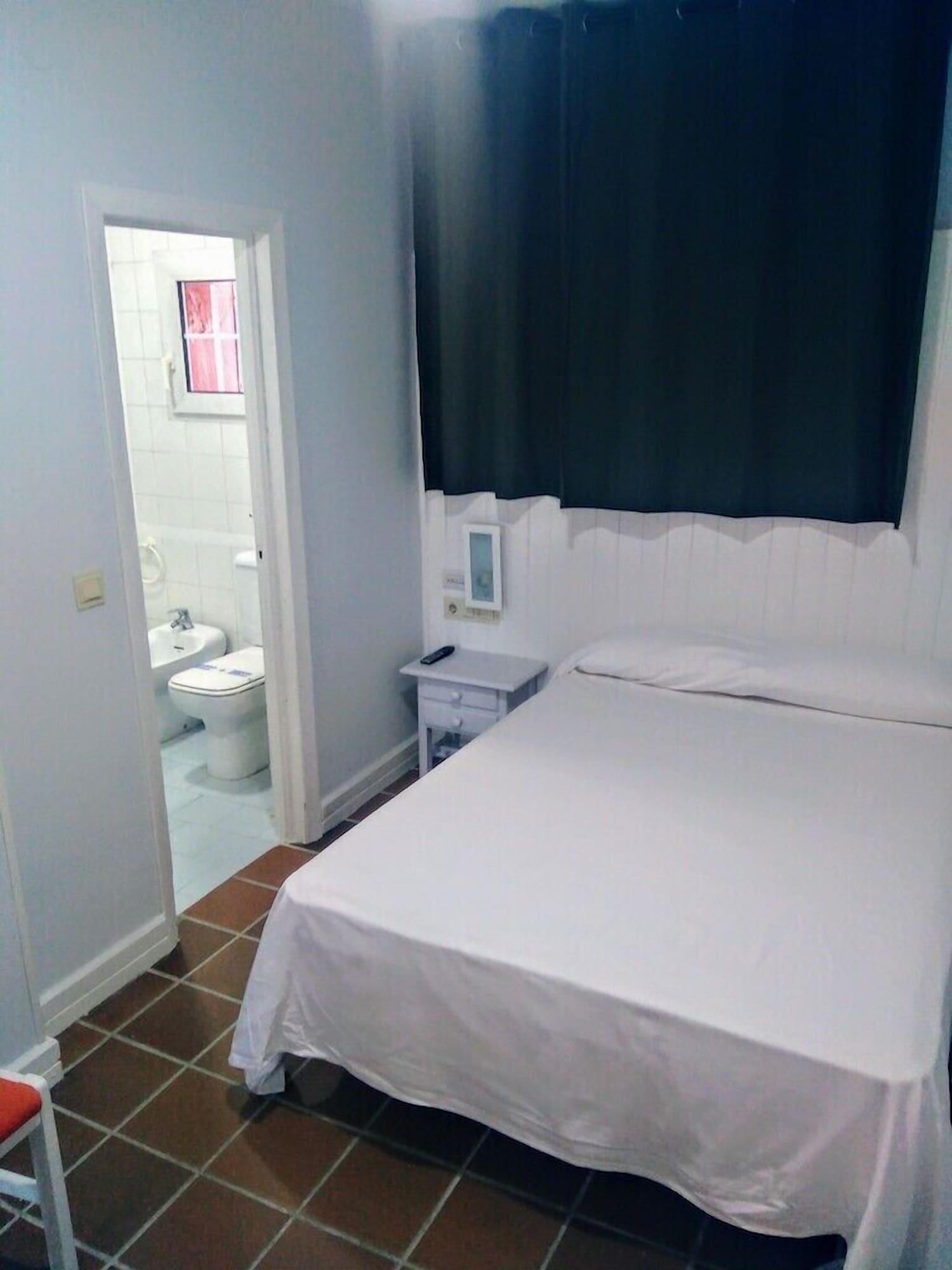 סיירה נבדה Hotel Montesol Arttyco מראה חיצוני תמונה