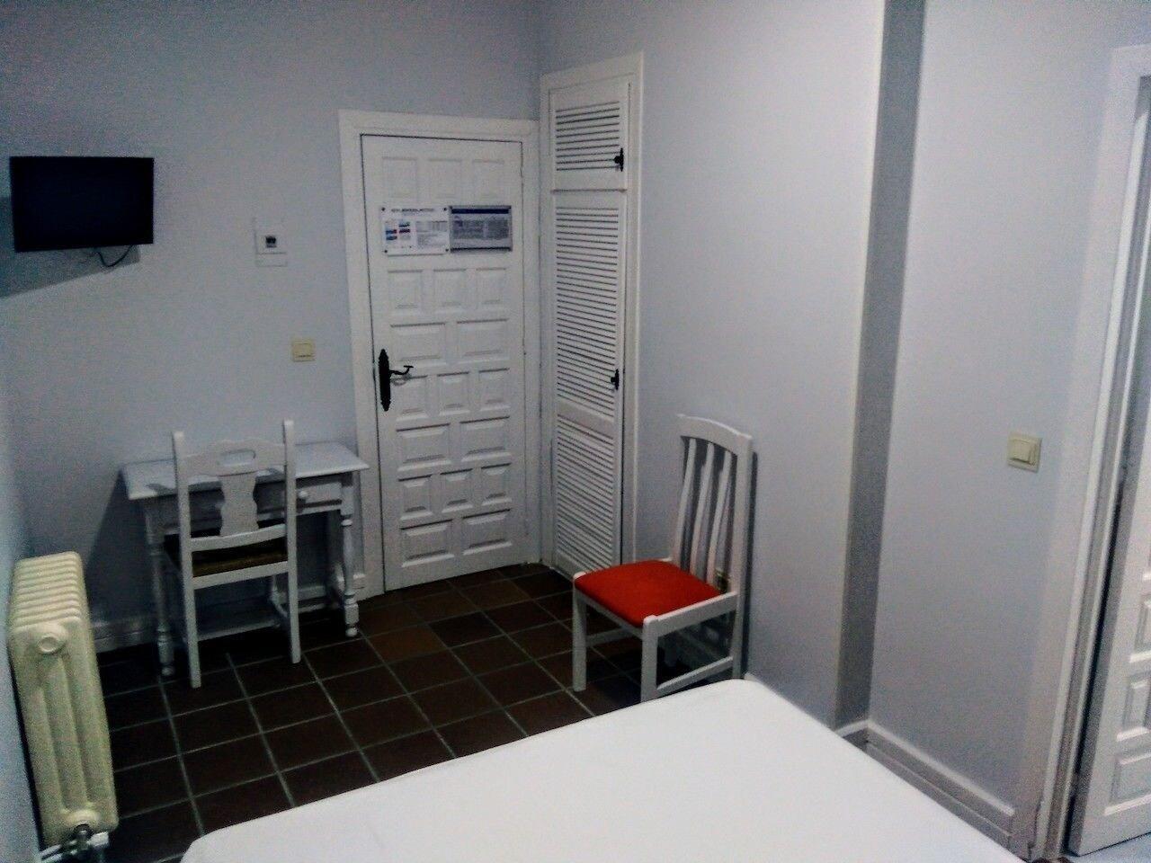 סיירה נבדה Hotel Montesol Arttyco מראה חיצוני תמונה