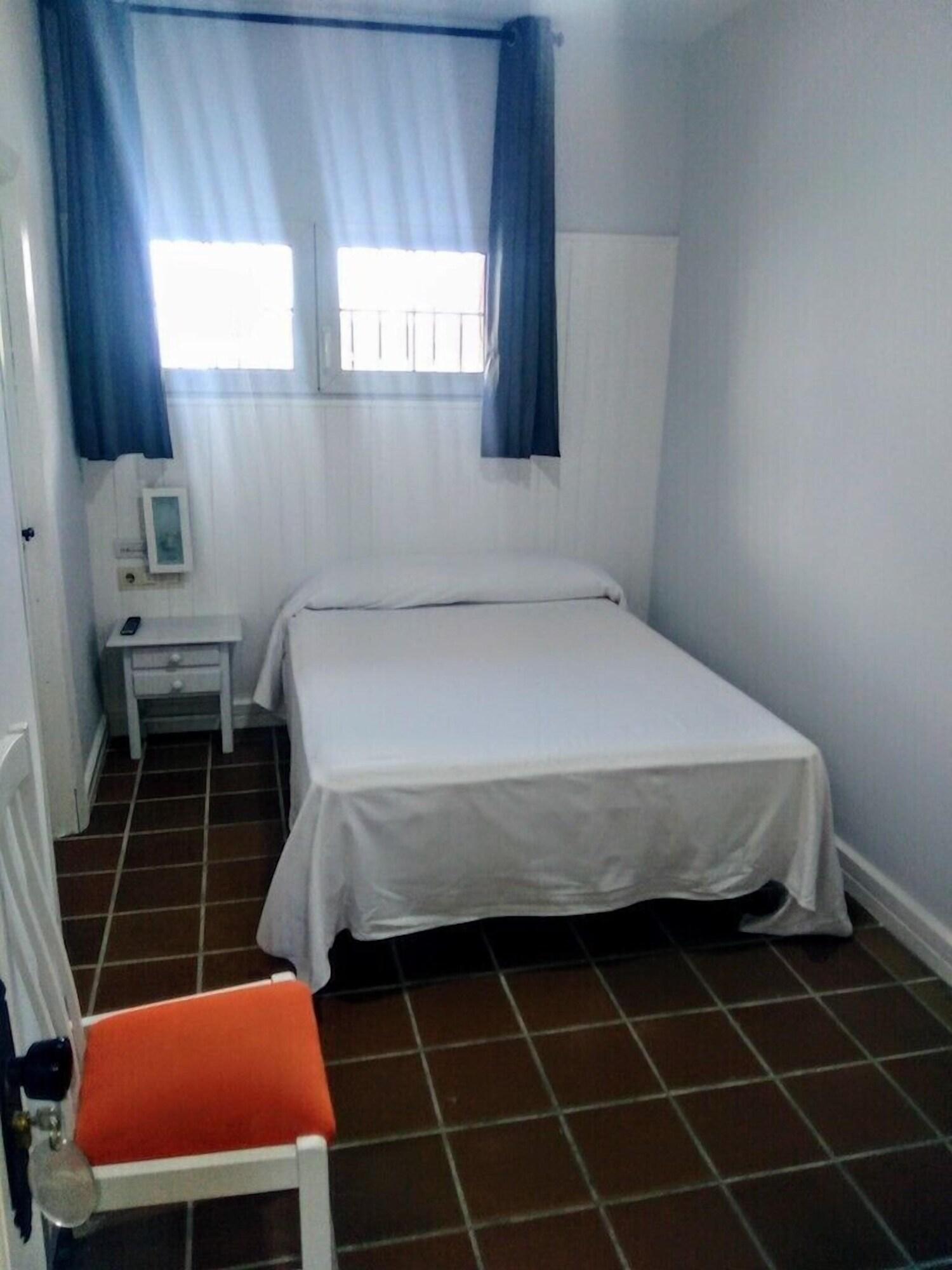 סיירה נבדה Hotel Montesol Arttyco מראה חיצוני תמונה