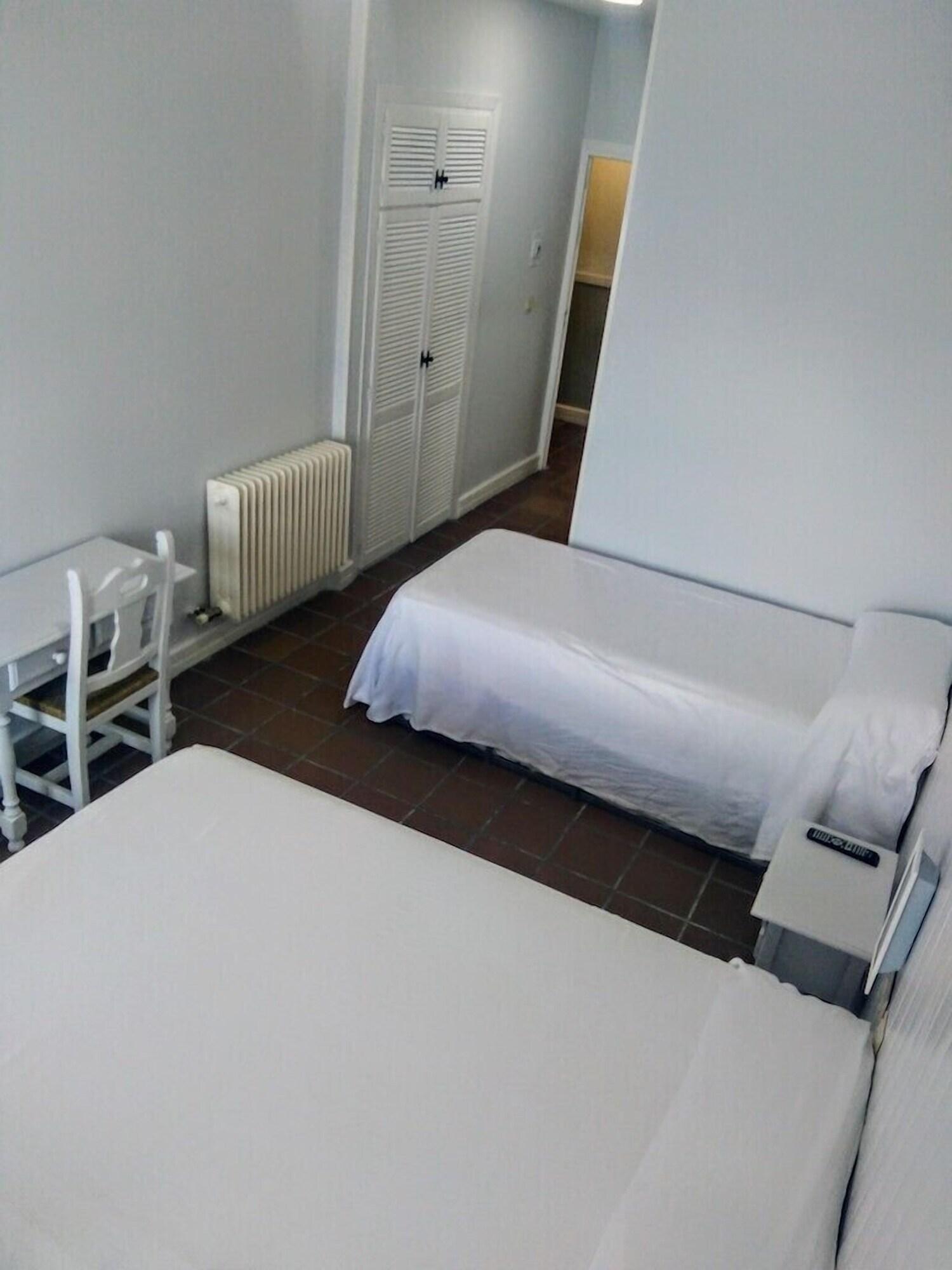 סיירה נבדה Hotel Montesol Arttyco מראה חיצוני תמונה