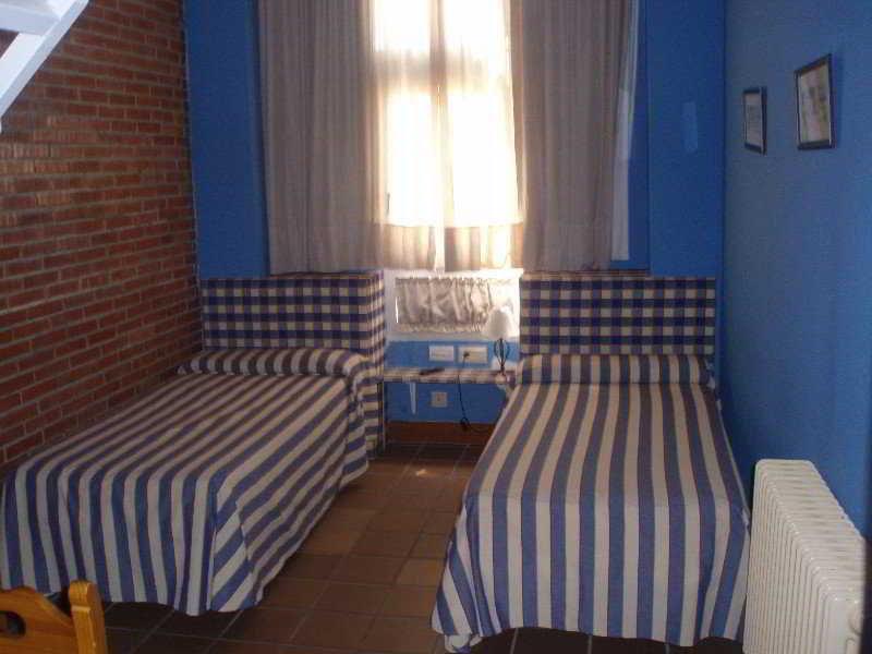 סיירה נבדה Hotel Montesol Arttyco מראה חיצוני תמונה