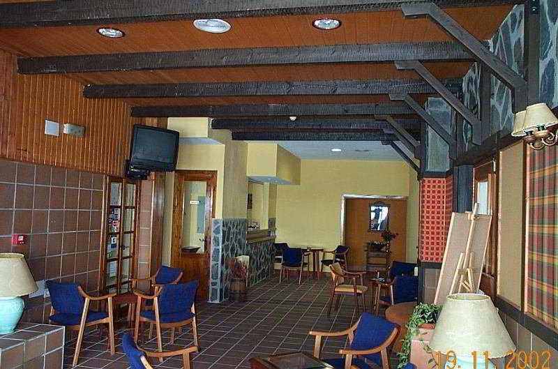 סיירה נבדה Hotel Montesol Arttyco מראה חיצוני תמונה