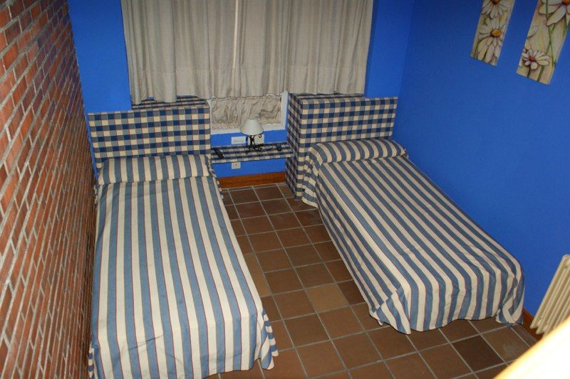 סיירה נבדה Hotel Montesol Arttyco מראה חיצוני תמונה