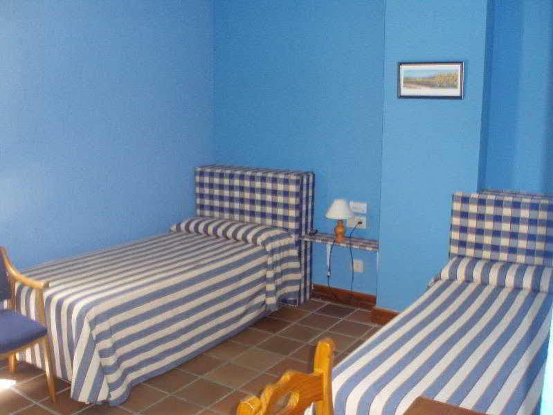 סיירה נבדה Hotel Montesol Arttyco מראה חיצוני תמונה